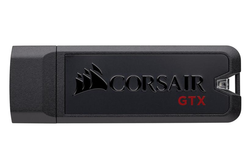 Corsair Flash Voyager Gtx Usb Flashdrive 512 Gb