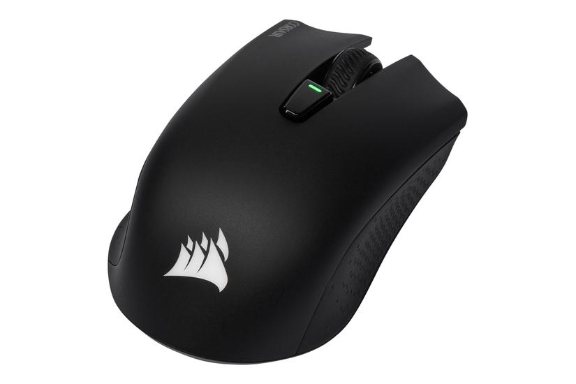 Corsair Gaming Harpoon Rgb Mus Bluetooth Le Sort