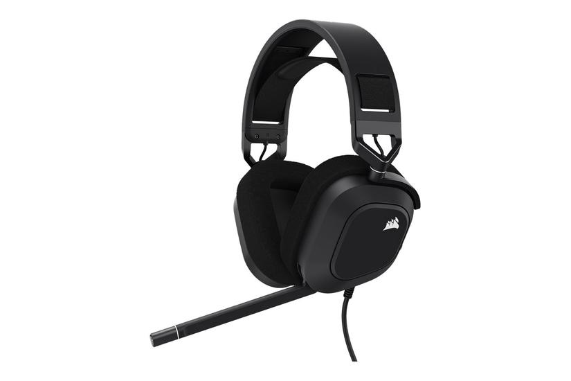 Corsair Gaming Hs80 Rgb Headset Usb