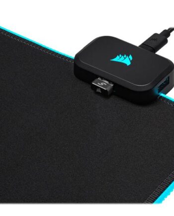 Corsair Gaming Mm700 Rgb Extended Musemåtte