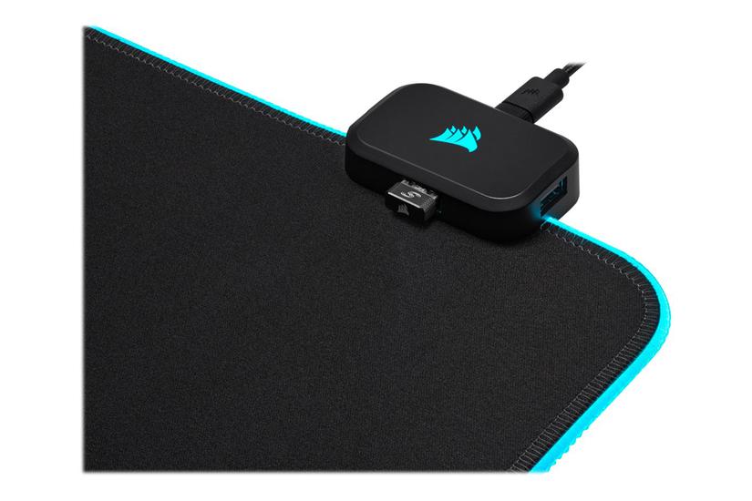 Corsair Gaming Mm700 Rgb Extended Musemåtte