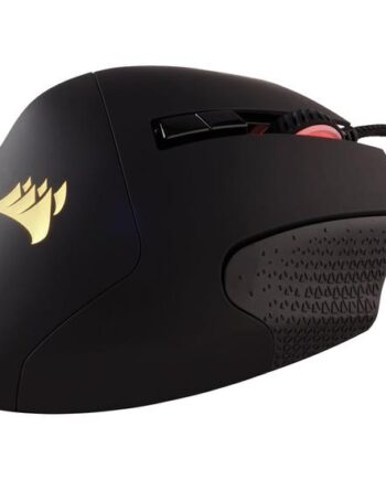 Corsair Gaming Scimitar Rgb Elite Mus Usb Sort