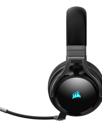 Corsair Gaming Virtuoso Rgb Headset Usb      Mm Jackstik