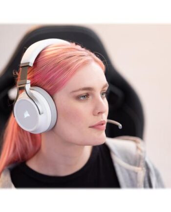 Corsair Gaming Virtuoso Rgb Headset Usb      Mm Jackstik