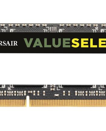Corsair 4gb Ddr3 Ram 1333mhz So Dimm 204-pin Ikke-ecc Cl9