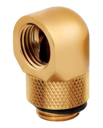 Corsair Hydro   Series 90  Rotary Adapter Kølevæske System Tilpasning