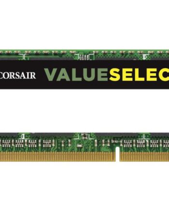 Corsair Value Select 4gb Ddr3l Ram 1600mhz So Dimm 204-pin Ikke-ecc Cl11