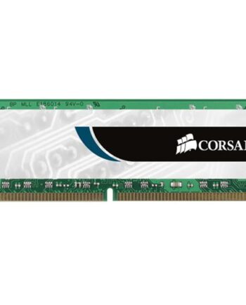Corsair Value Select 8gb Ddr3 Ram 1333mhz Dimm 240-pin Ikke-ecc Cl9