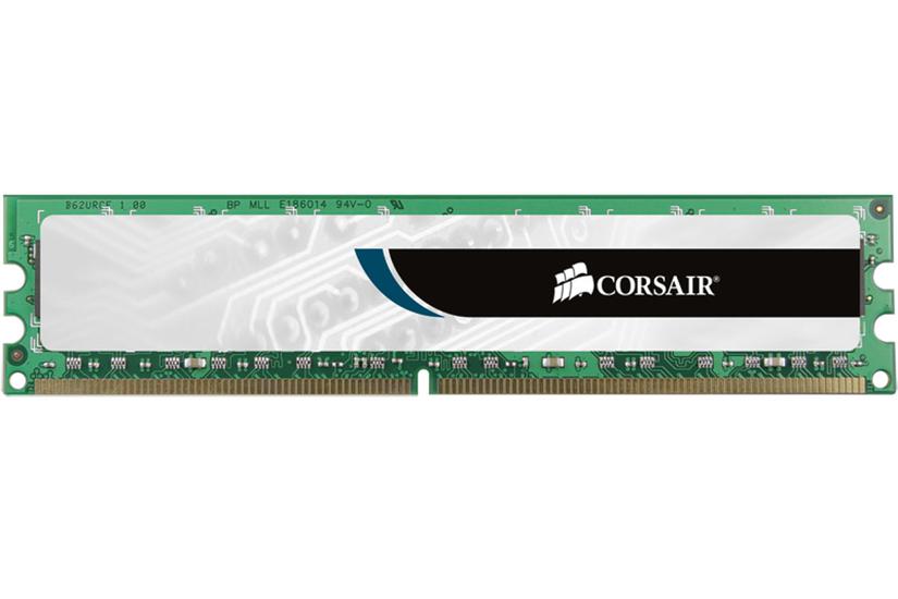 Corsair Value Select 8gb Ddr3 Ram 1333mhz Dimm 240-pin Ikke-ecc Cl9