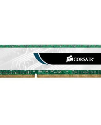 Corsair Value Select 4gb Ddr3 Ram 1333mhz Dimm 240-pin Ikke-ecc Cl9