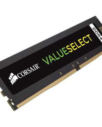 Corsair Value Select 8gb Ddr4 Ram 2400mhz Dimm 288-pin Ikke-ecc Cl16