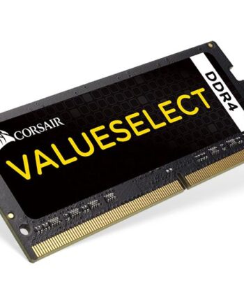Corsair Value Select 8gb Ram Ddr4 2133mhz So Dimm 260-pin Ikke-ecc Cl15