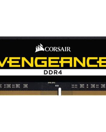 Corsair Vengeance 16gb Ddr4 Ram 2666mhz So Dimm 260-pin Ikke-ecc Cl18