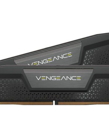 Corsair Vengeance 64gb: 2x32gb Ddr5 Ram 5200m Cl32