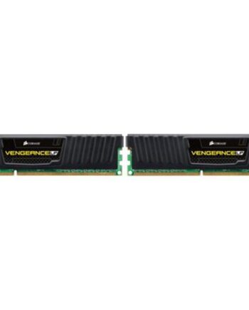 Corsair Vengeance 16gb:2x8gb Ddr3 Ram 1600mhz Dimm 240-pin Ikke-ecc Cl9