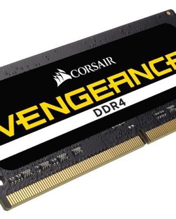 Corsair Vengeance 32gb:2x16gb Ddr4 Ram 2400mhz So Dimm 260-pin Ikke-ecc Cl16
