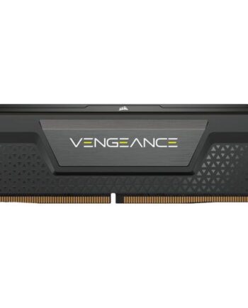 Corsair Vengeance 32gb:2x16gb Ddr5 Ram 4800mt   Dimm 288-pin Ikke-ecc Cl40