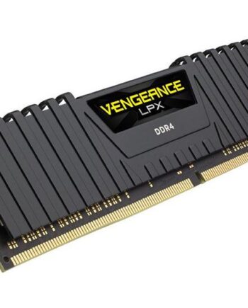 Corsair Vengeance Lpx 16gb Ddr4 Ram 2400mhz Dimm 288-pin Ikke-ecc Cl14