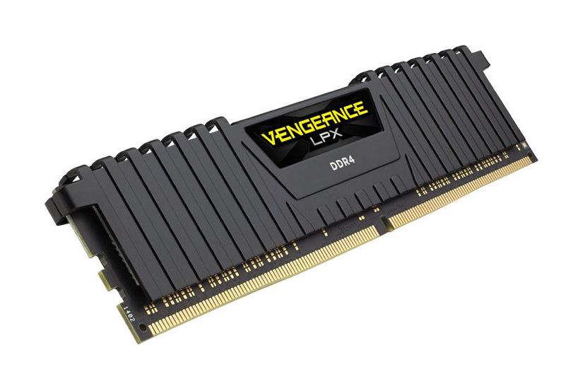 Corsair Vengeance Lpx 16gb Ddr4 Ram 2400mhz Dimm 288-pin Ikke-ecc Cl14