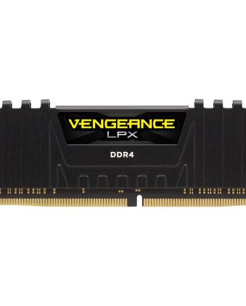 Corsair Vengeance Lpx 8gb Ddr4 Ram 2666mhz Dimm 288-pin Ikke-ecc Cl16