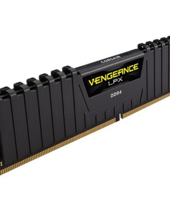 Corsair Vengeance Lpx 8gb Ram Ddr4 2400mhz Dimm 288-pin Ikke-ecc Cl16