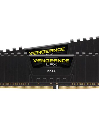 Corsair Vengeance Lpx 16gb:2x8gb Ddr4 Ram 2133mhz Dimm 288-pin Ikke-ecc Cl13