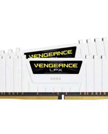 Corsair Vengeance Lpx 16gb:2x8gb Ddr4 Ram 3200mt   Dimm 288-pin Ikke-ecc Cl16