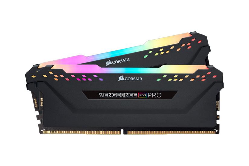 Corsair Vengeance Rgb Pro Light Enhancement Kit Pack
