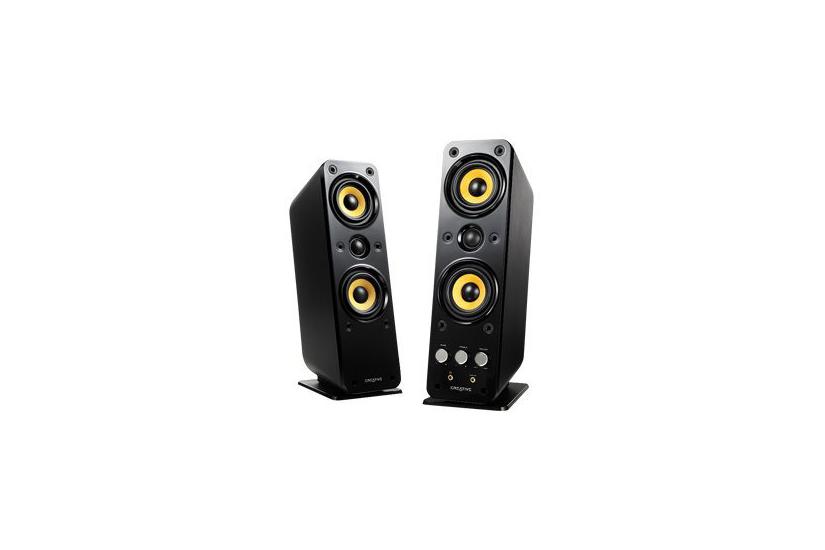 Creative Gigaworks T40 Series Ii Højttalere Til Pc