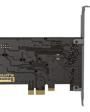 Creative Sound Blaster Audigy Fx V2 Lydkort