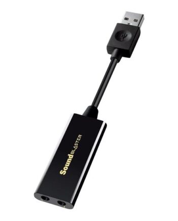 Creative Sound Blaster Play    Lydkort
