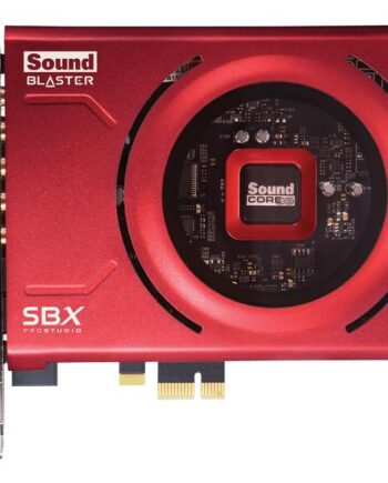 Creative Sound Blaster   Se Lydkort