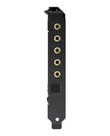 Creative Sound Blasterx Ae-  Plus Lydkort