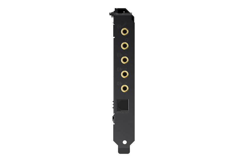 Creative Sound Blasterx Ae- Plus Lydkort