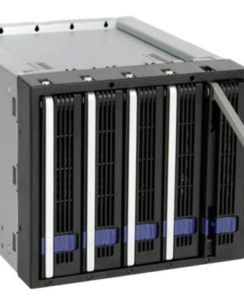 Cremax Icy Dock Fatcage Mb155sp-  Hus Til Lagringsenhed