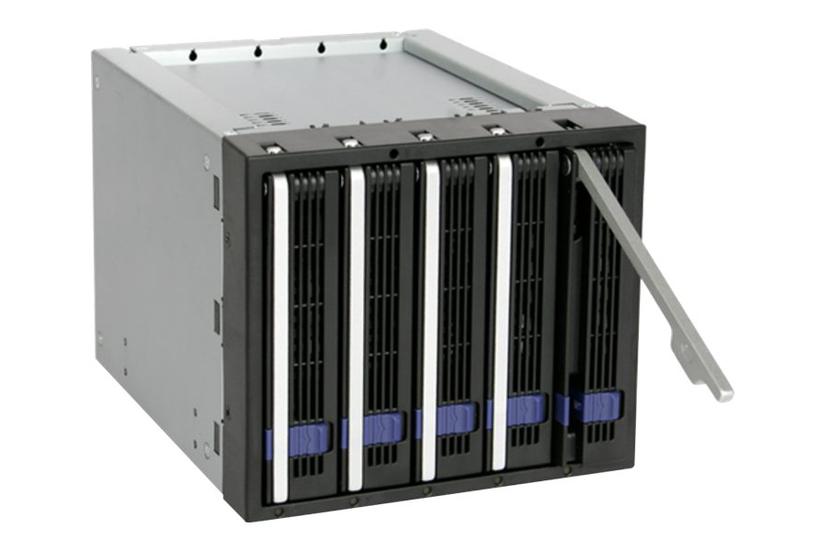Cremax Icy Dock Fatcage Mb155sp- Hus Til Lagringsenhed