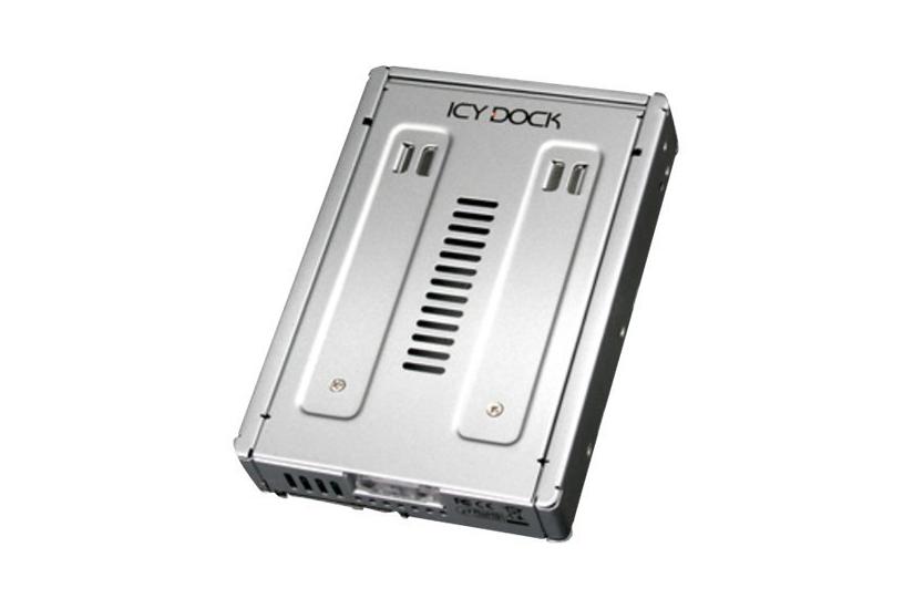Cremax Icy Dock Mb982ip-1s Ramme