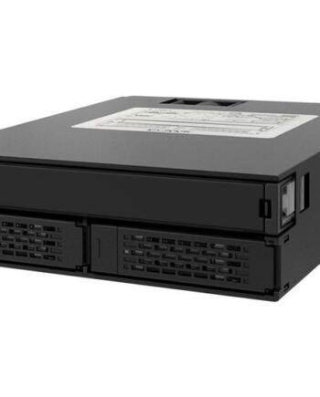 Cremax Icy Dock Mb994ipo-3sb Hus Til Lagringsenhed