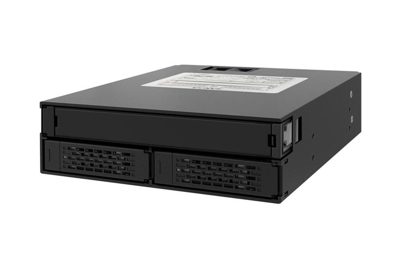 Cremax Icy Dock Mb994ipo-3sb Hus Til Lagringsenhed