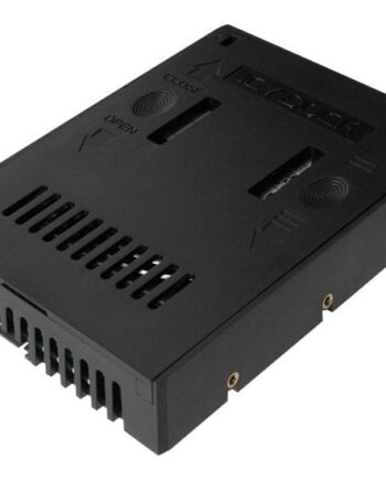 Cremax Icy Dock Mb882sp-1s-2b Lagrings Mobil Rack Sata 6gb   Sata 6gb