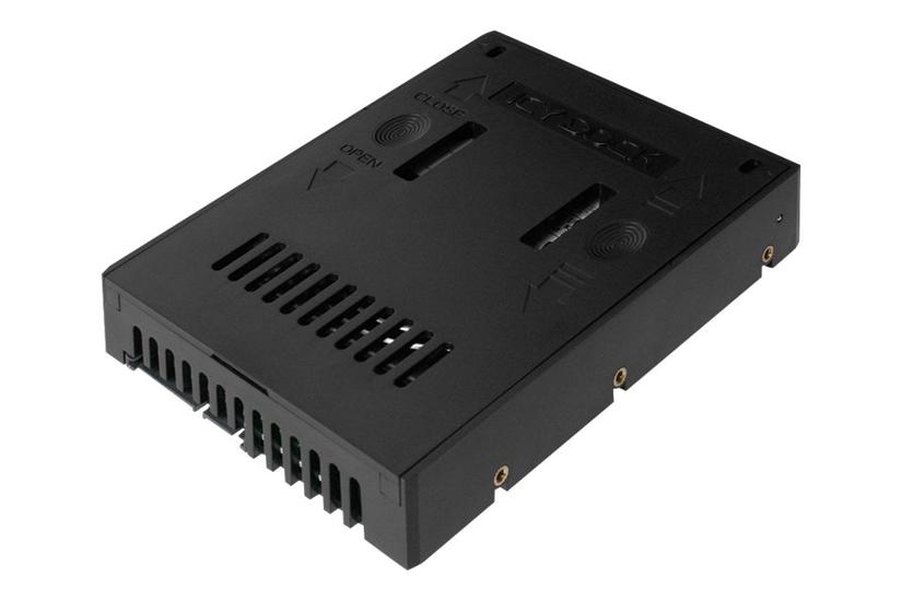 Cremax Icy Dock Mb882sp-1s-2b Lagrings Mobil Rack Sata 6gb Sata 6gb