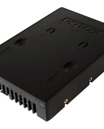Cremax Icy Dock Mb882sp-1s-1b Ramme