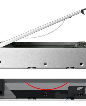 Cremax Icy Dock Mb982sp-1s Ramme