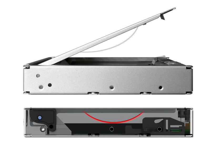 Cremax Icy Dock Mb982sp-1s Ramme