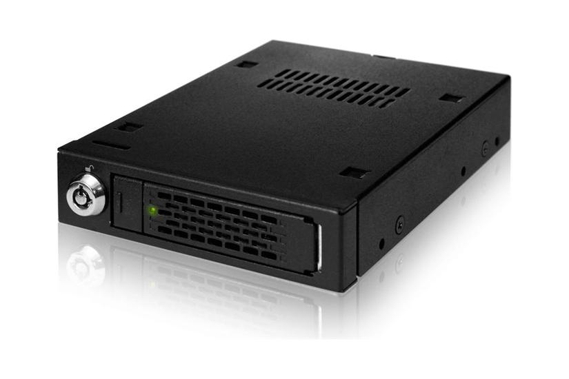 Cremax Icy Dock Mb601vk- Lagrings Mobil Rack Ultra Card