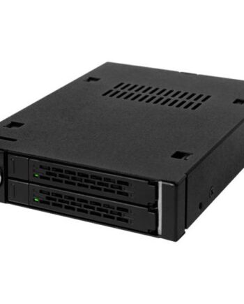 Cremax Icy Dock Tougharmor Mb992sk-  Hus Til Lagringsenhed