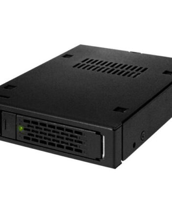 Cremax Icy Dock Tougharmor Mb991sk-  Hus Til Lagringsenhed Sata 6gb   Sata 6gb