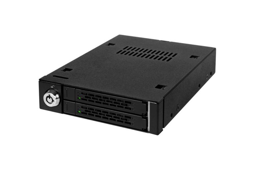 Cremax Icy Dock Tougharmor Mb992sk- Hus Til Lagringsenhed