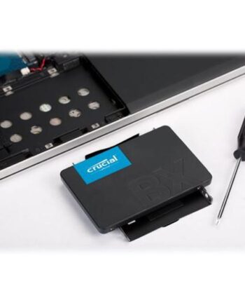Crucial Bx500 240 Gb Ssd Sata   Gb