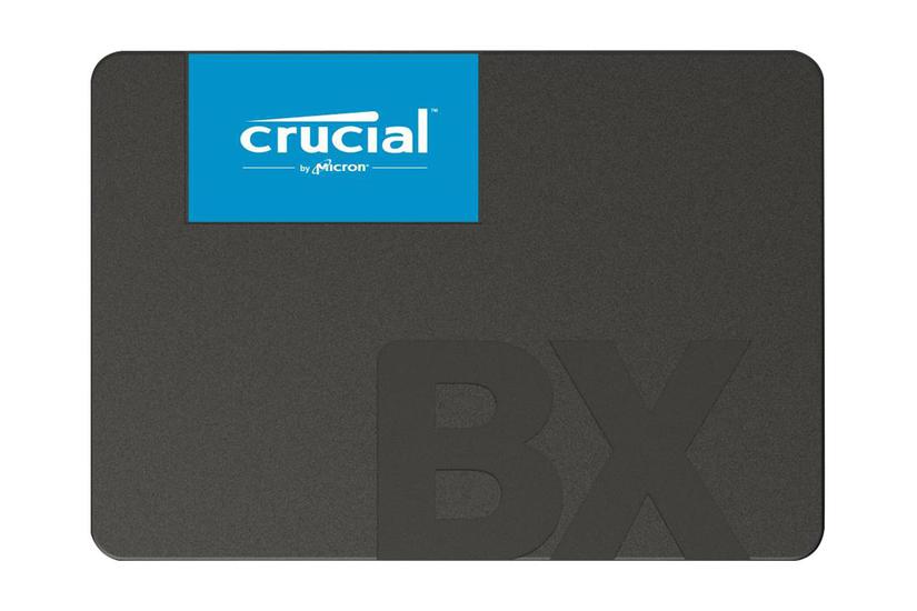 Crucial Bx500 Tb Ssd Sata Gb Pin Serial Ata